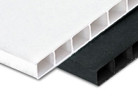 Corrugated Plastic Mounting Boards