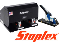 Staplex Staplers