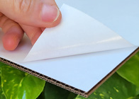 Self-Stick Recyclable Mount Boards