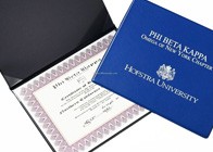 Custom Certificate Holders for a Memorable & Professional Presentation