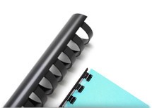 Comb Binding Supplies