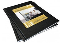 Coverbind Print On-Demand Covers