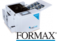 Formax Card Cutters