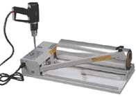 I-Bar Sealers
