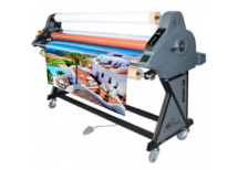 Wide Format Laminators
