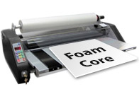 Mounting Board Laminators