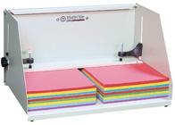 Padding Presses to Make Pads of Paper