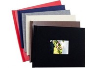 No-Machine Binding for Law Offices