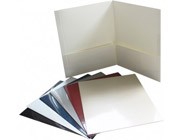 Pocket Folders for Real Estate & Brokerage Firms