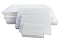 Laminating Pouches in Hot Products