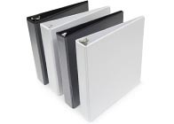 Government Office Binders