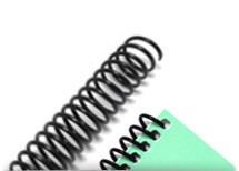 Spiral Coil Binding Supplies