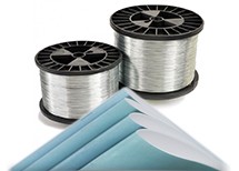 Stitching Wire