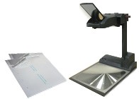 Binding101 Transparencies