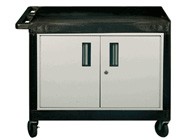 Mail Room Carts & Workstations