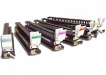 Punching Dies for Automated Binding Machines