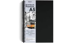 Clearance Notebooks, Sketchbooks & Journals
