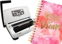 Document Binding for Entrepreneurs