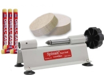 Paper Drilling Accessories