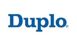 Duplo Cutter Replacement Blades