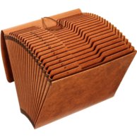 Expanding Folders