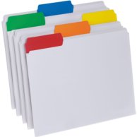 File Folders
