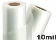 10 Mil Standard Laminating Film