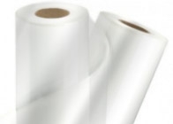 Luster Wide Format Laminating Film