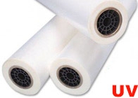 UV Protected Laminating Film