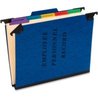 Hanging Files