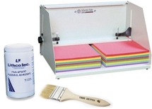 Padding Presses & Supplies