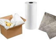 Paper, Tissue and Tyvek