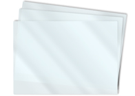 Gloss Laminating Pouches