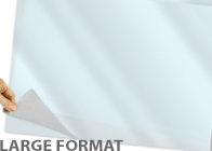 Large Format  Laminating Pouches