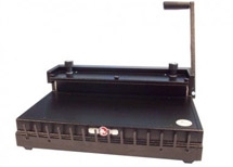 Binding Modules