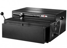 Heavy Duty Punch Machines
