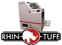 Rhin-O-Tuff Automated Punches