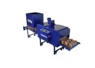 Sublimation Ovens