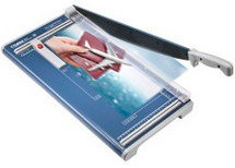 Paper Cutting for the Travel Industry