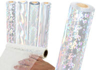 Transparent Foils