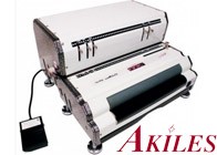 Akiles Binding Machines