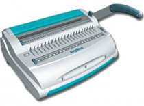 Clearance Binding Machines and Accessories