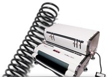 Spiral Coil Binding for Small Business