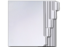 Double Reverse Collated Copier Tabs