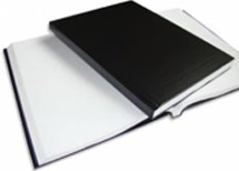 Coverbind Thermal Hard Covers