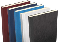 Hard Covers