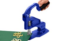 Grommet Presses & Grommets