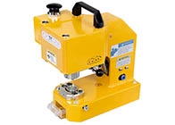 Pneumatic Grommet Press Machines