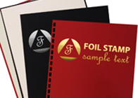 Custom Hard Covers