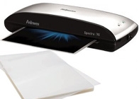 Laminator Starter Kits